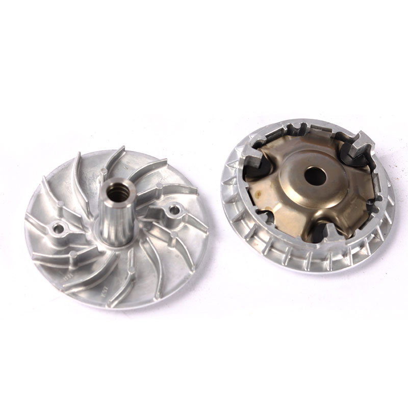 Πώς μια τροχαλία ιμάντα βελτιστοποιεί τη μηχανική μετάδοση;